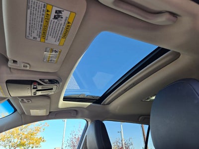 2022 Subaru Outback Limited XT