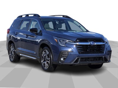 2024 Subaru Ascent Limited