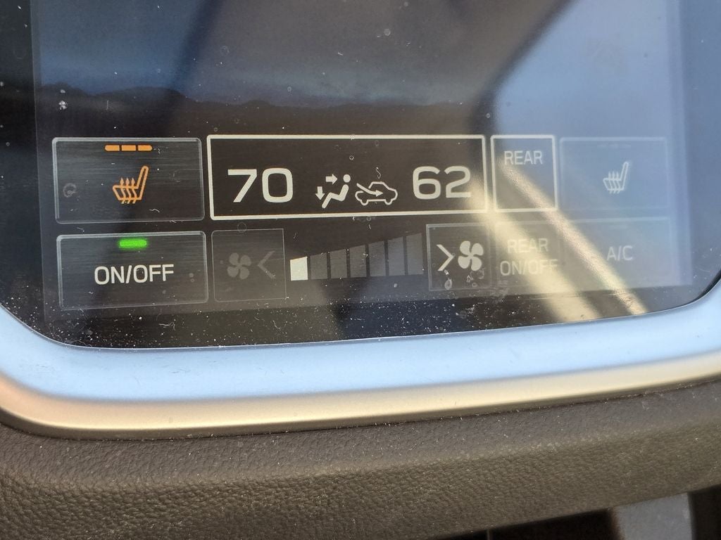 2024 Subaru Ascent Limited