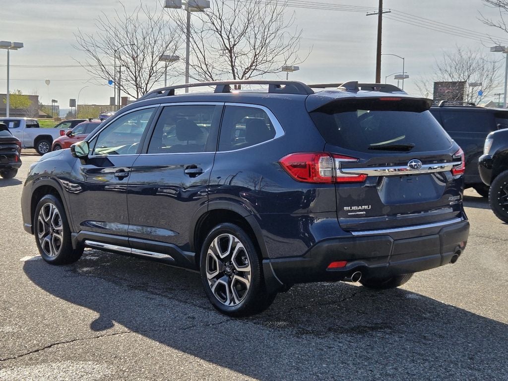 2024 Subaru Ascent Limited