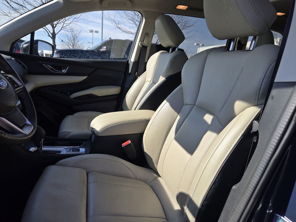 2024 Subaru Ascent Limited
