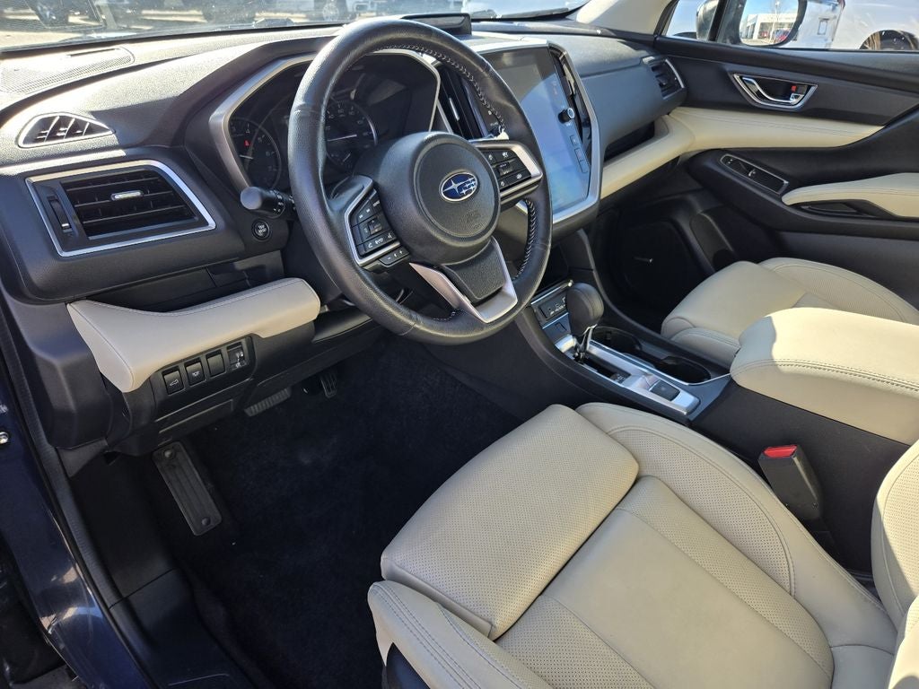 2024 Subaru Ascent Limited