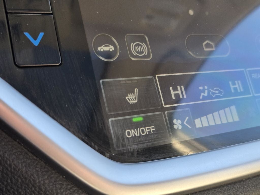 2024 Subaru Ascent Limited