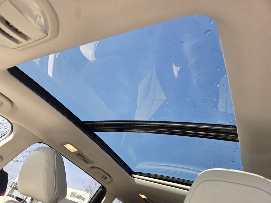 2024 Subaru Ascent Limited