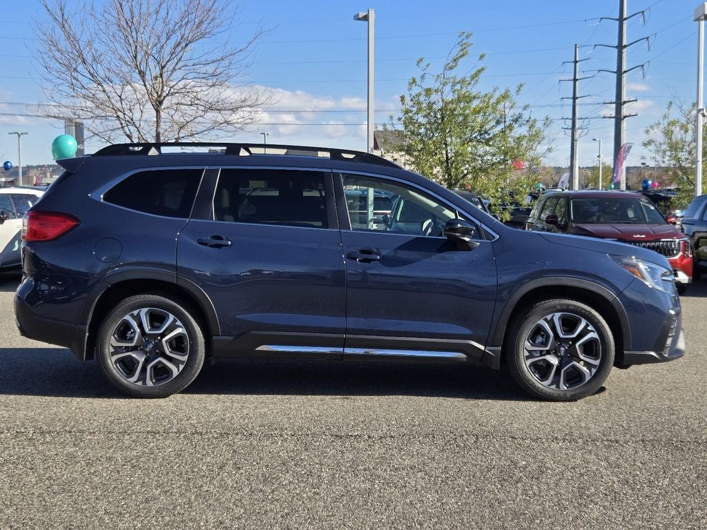 2024 Subaru Ascent Limited