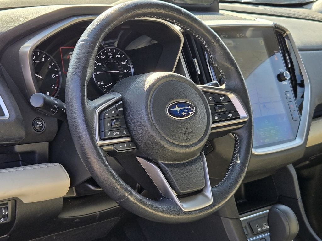 2024 Subaru Ascent Limited
