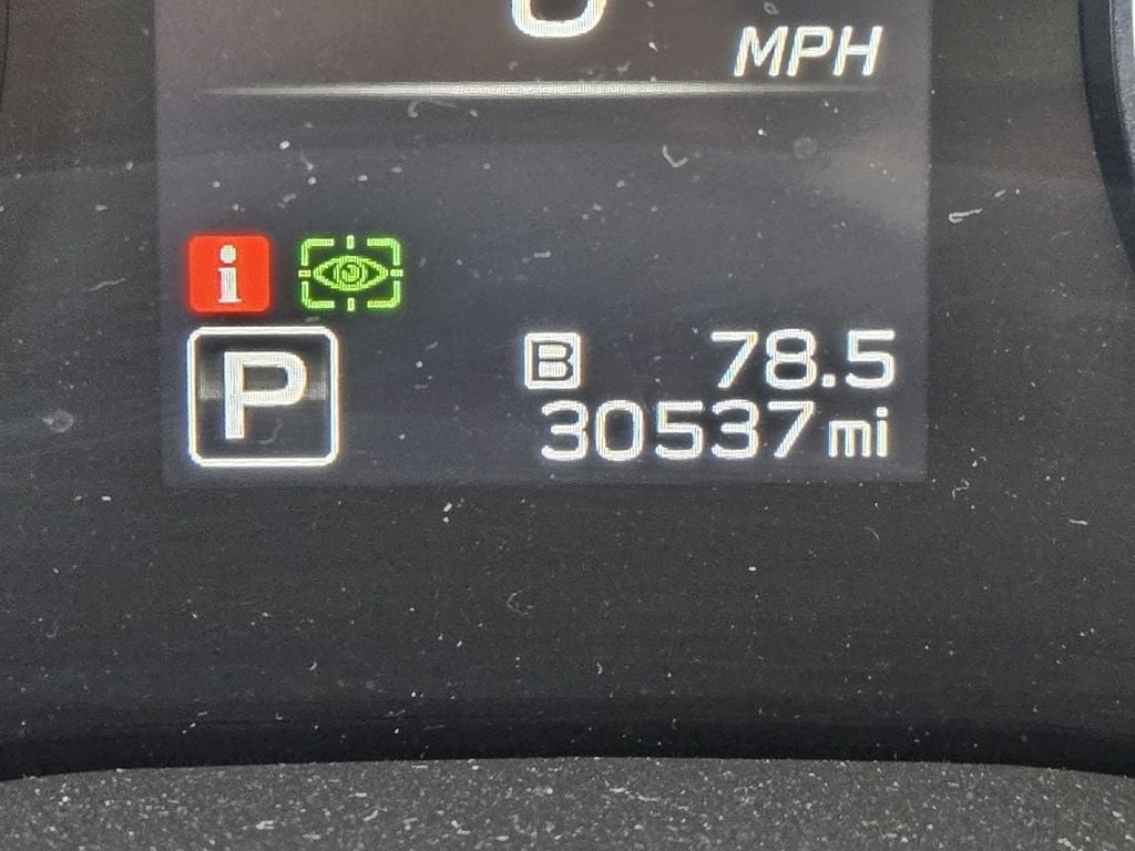 2024 Subaru Ascent Limited