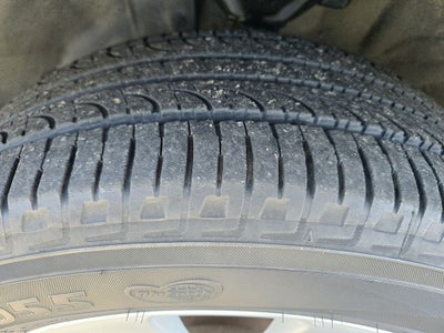 2006 Subaru B9 Tribeca Limited