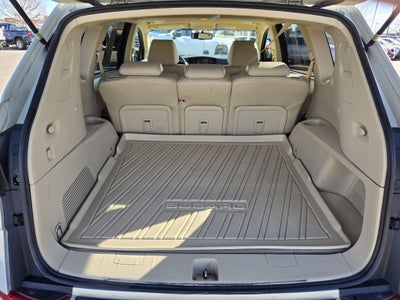 2006 Subaru B9 Tribeca Limited