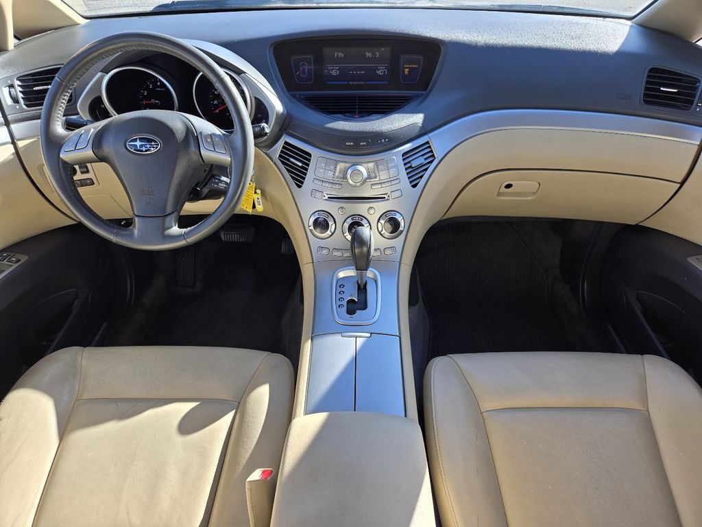 2006 Subaru B9 Tribeca Limited