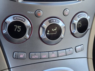 2006 Subaru B9 Tribeca Limited