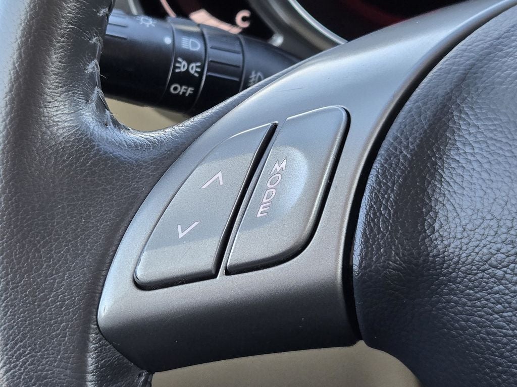 2006 Subaru B9 Tribeca Limited