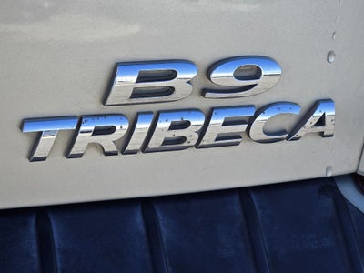 2006 Subaru B9 Tribeca Limited