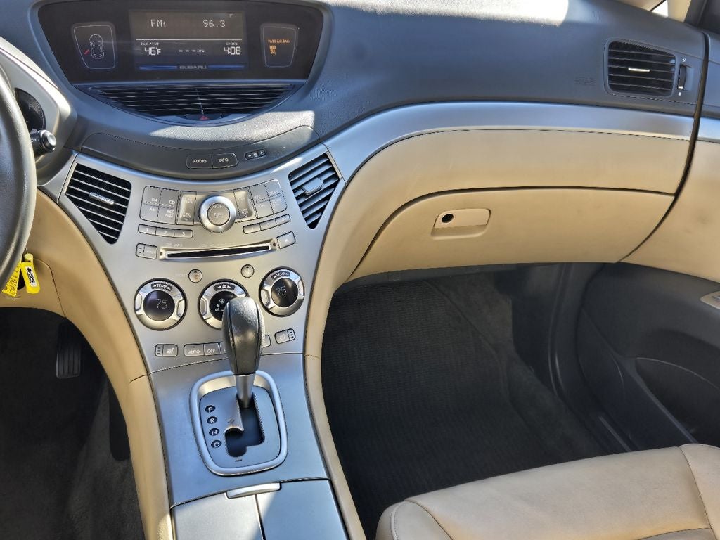 2006 Subaru B9 Tribeca Limited