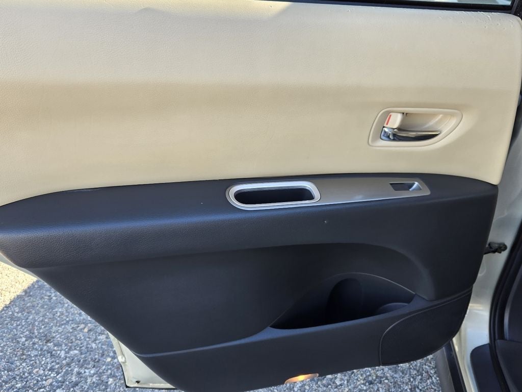 2006 Subaru B9 Tribeca Limited