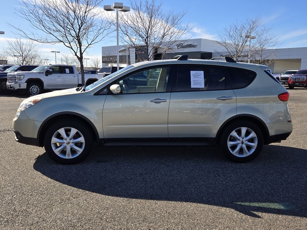 2006 Subaru B9 Tribeca Limited