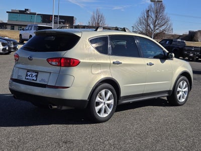 2006 Subaru B9 Tribeca Limited