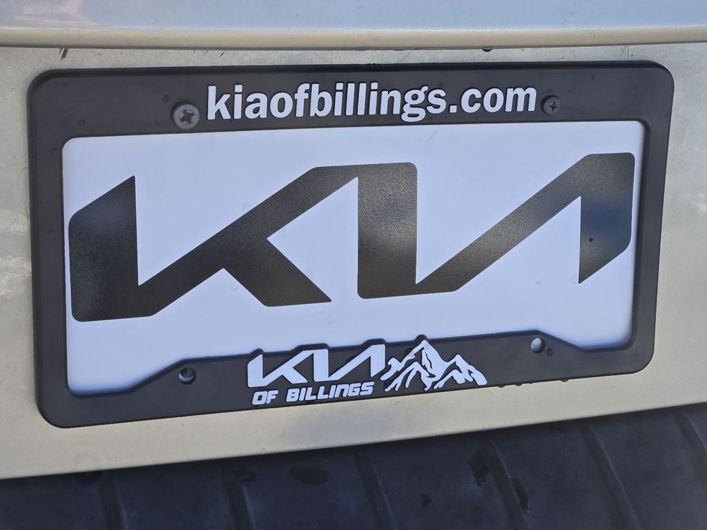 2006 Subaru B9 Tribeca Limited