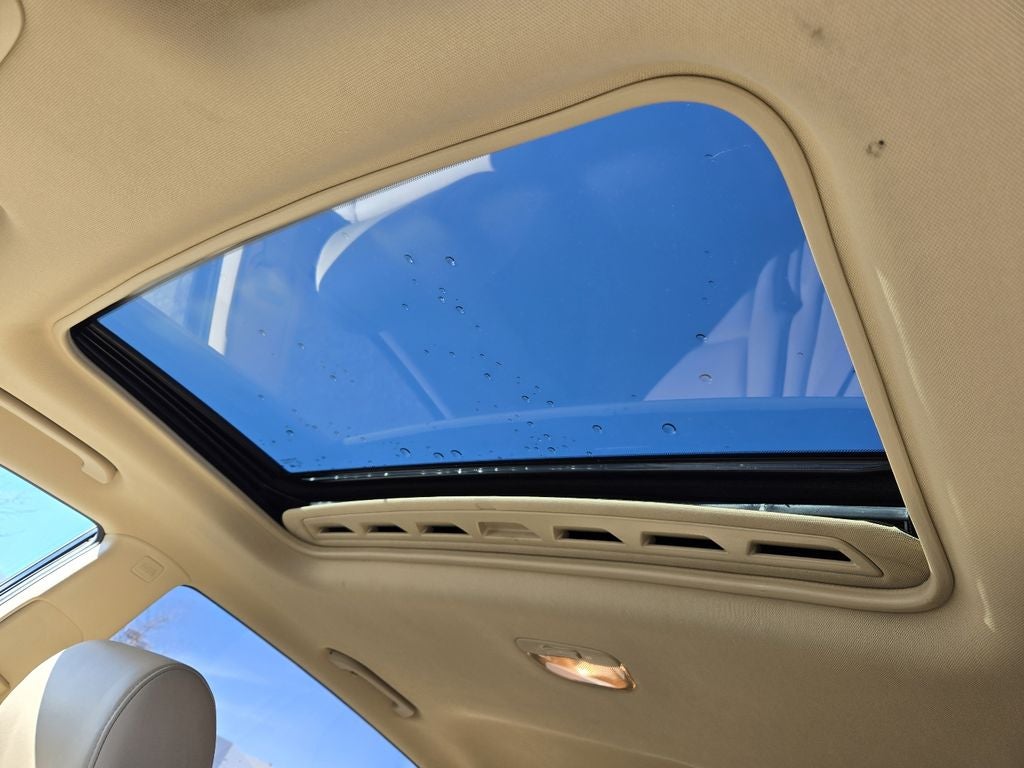 2006 Subaru B9 Tribeca Limited