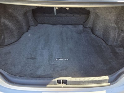 2013 Toyota Camry XLE