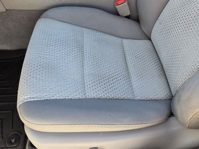 2013 Toyota Camry XLE