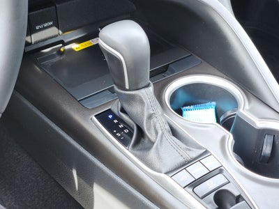2023 Toyota Camry XLE