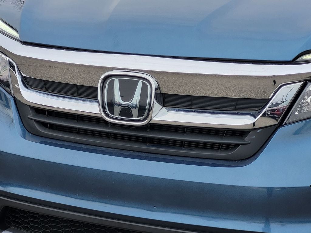 2020 Honda Pilot EX-L