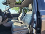 2022 Honda Pilot Black Edition