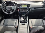 2023 Honda Passport Elite