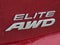 2023 Honda Passport Elite