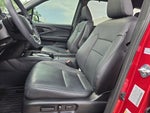 2023 Honda Passport Elite