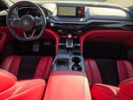 2023 Acura MDX w/A-Spec Package