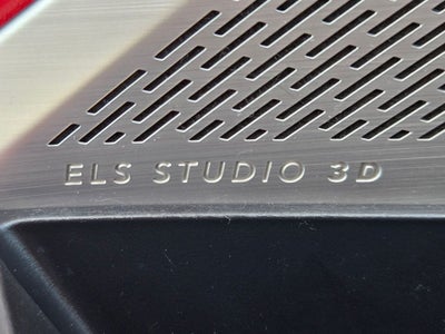 2023 Acura MDX w/A-Spec Package