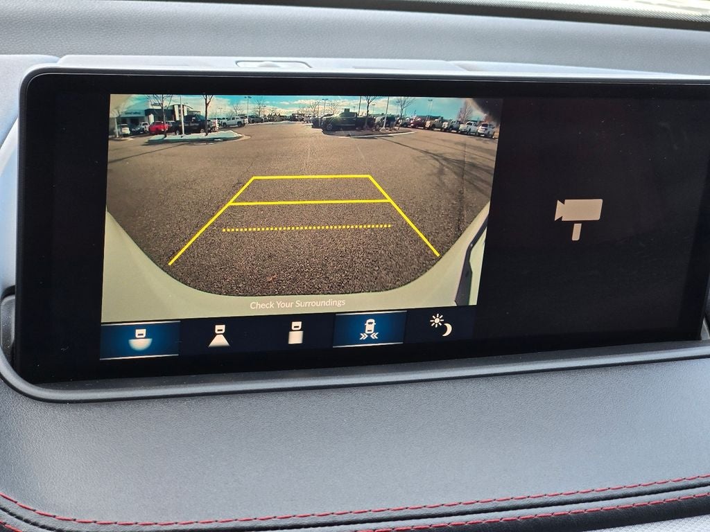 2023 Acura MDX w/A-Spec Package