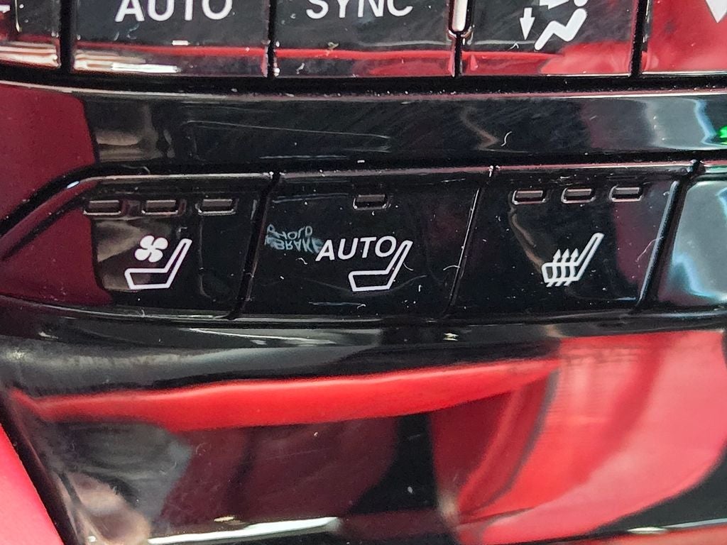 2023 Acura MDX w/A-Spec Package