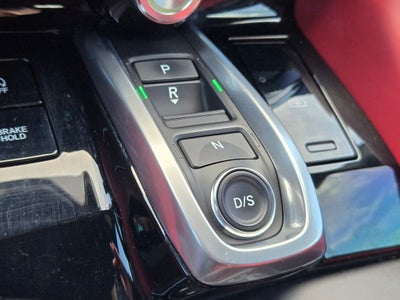 2023 Acura MDX w/A-Spec Package