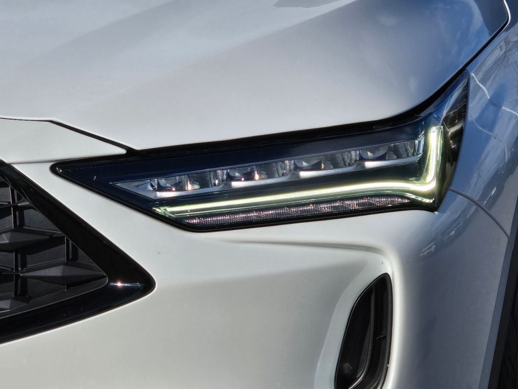 2023 Acura MDX w/A-Spec Package