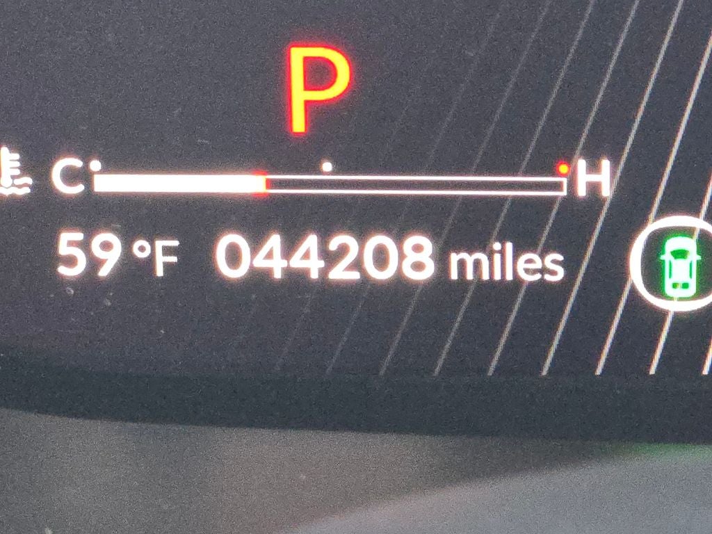 2023 Acura MDX w/A-Spec Package