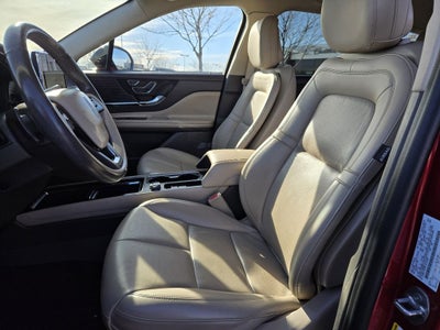 2020 Lincoln Corsair Standard