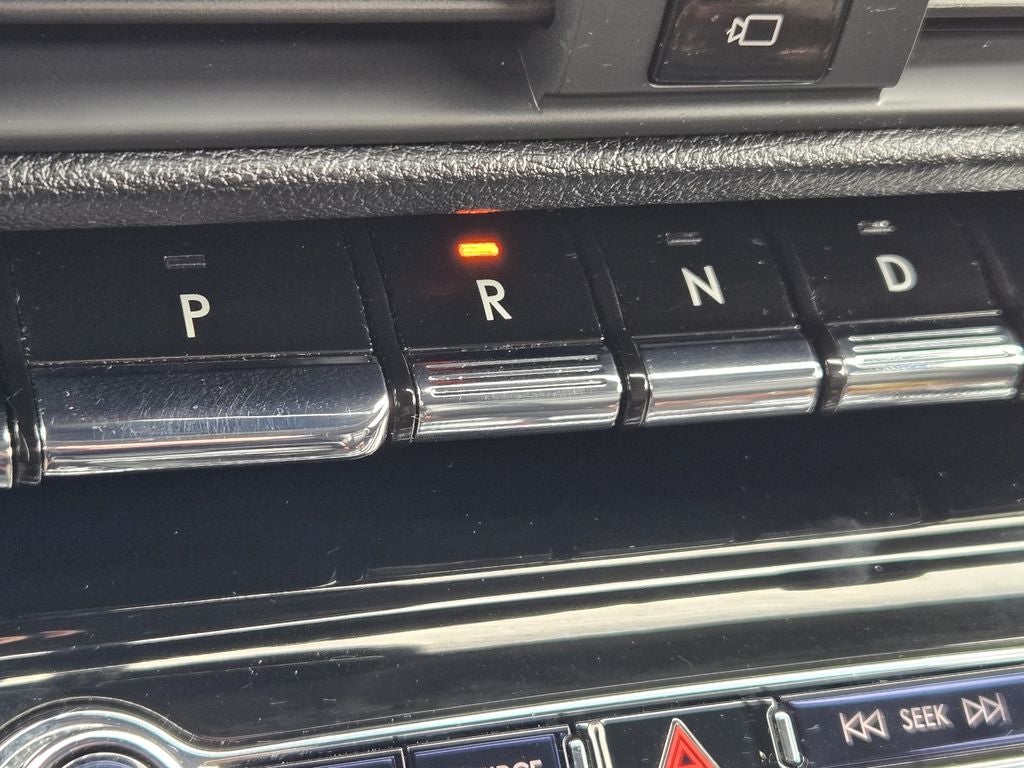 2020 Lincoln Corsair Standard