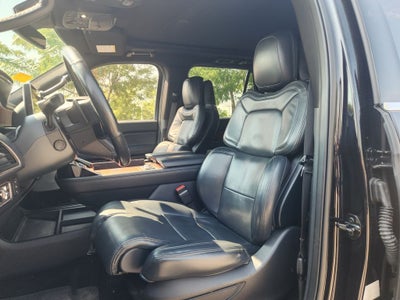 2022 Lincoln Navigator L Reserve