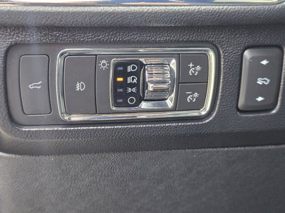 2022 Lincoln Navigator L Reserve