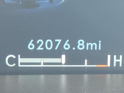 2022 Lincoln Navigator L Reserve