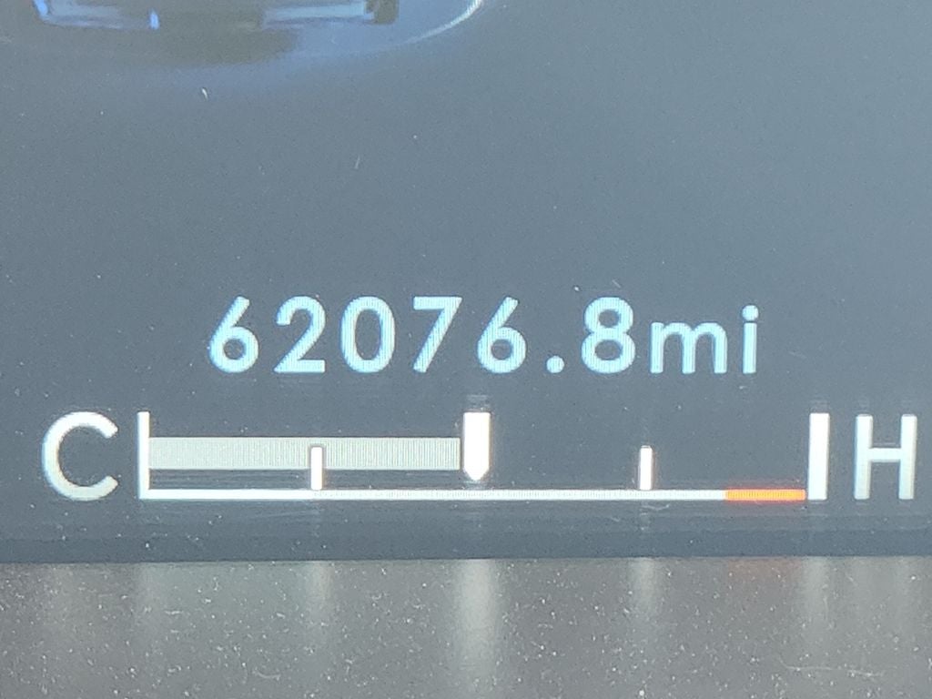 2022 Lincoln Navigator L Reserve