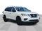 2017 Nissan Pathfinder Platinum