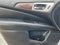 2017 Nissan Pathfinder Platinum
