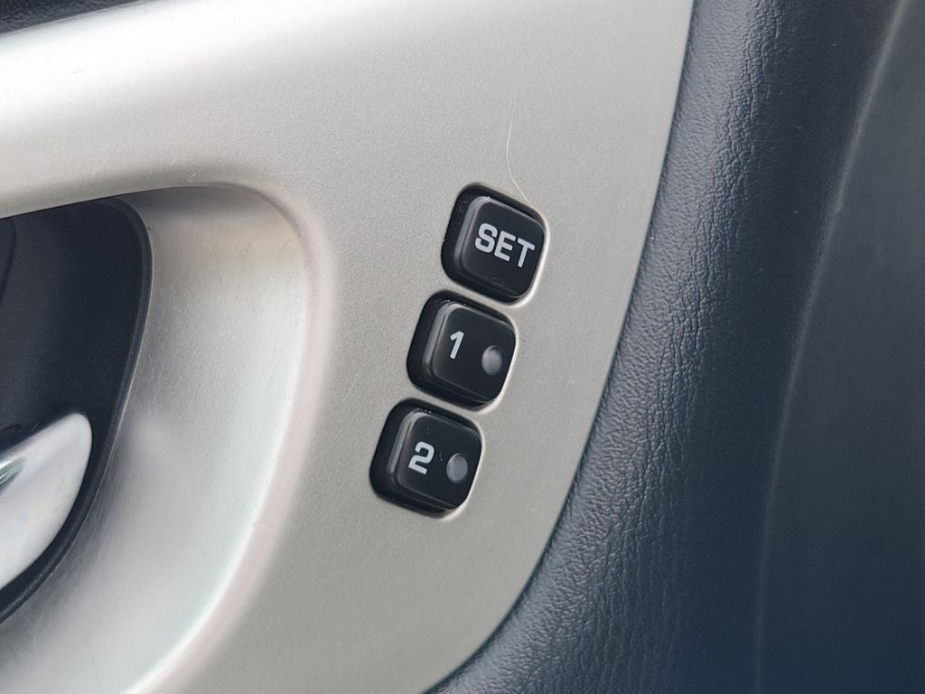 2017 Nissan Pathfinder Platinum