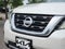 2017 Nissan Pathfinder Platinum
