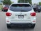 2017 Nissan Pathfinder Platinum