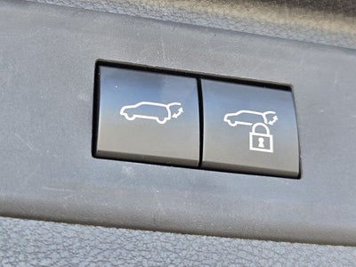 2025 Toyota Grand Highlander Platinum